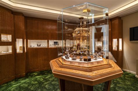 patek philippe museum switzerland|Patek Philippe geneva Switzerland.